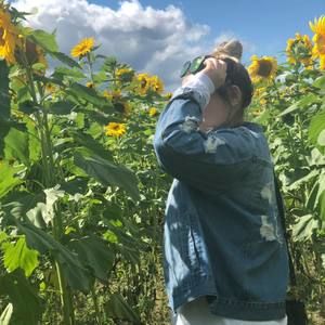 Meet your Posher, Hannah